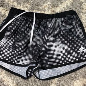 Adidas Running shorts